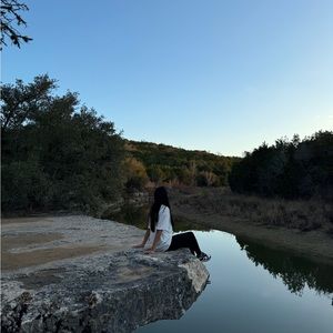 Meet your Posher, Veronica